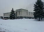 Митинский крематорий