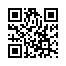 Визитная QR карточка организации Похоронное бюро ОРГРИТУАЛ