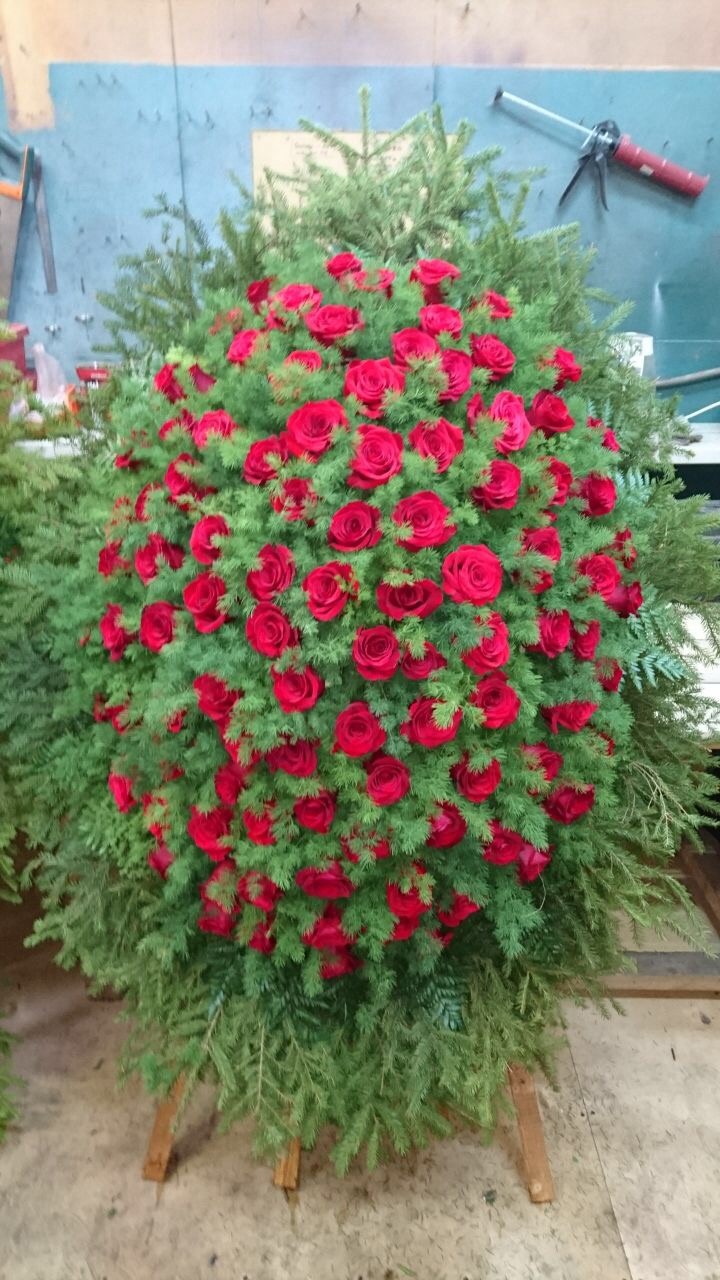 Венки