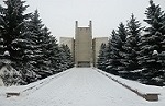 Троекуровский крематорий Троекуровский крематорий