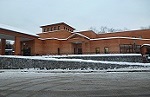 Коммерческий крематорий Коммерческий крематорий