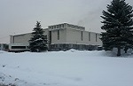 Митинский крематорий Митинский крематорий
